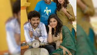 Kalakalappu 1  magic melody songs angelina angelina [upl. by Sherlock15]