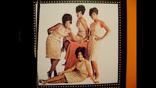 quotThe Women Of MotownquotquotThe Marvelettes Love Lettersquot quotSoul Musicquot [upl. by Weisburgh]