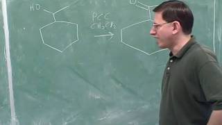 Alcohols oxidation and reduction 2 [upl. by Sawyor]