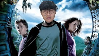 Hogwarts Legacy  menjadi penyihir pembaik mediashareon HogwartsLegacy harrypotter [upl. by Bauske]