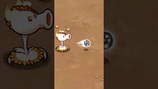 🤮pvz shorts games funny [upl. by Ybbed]