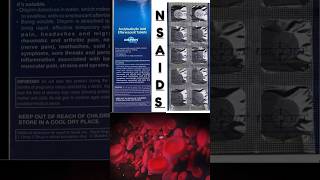 Disprin tablet uses  NSAIDs drug  Aspirin tablets use shorts ytshorts nsaids pain medicine [upl. by Crissy751]