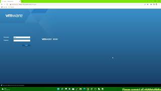 How do I restore virtual machine from Snapshot  VMware [upl. by Colas]