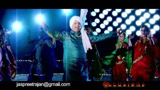 Manak E  Kuriyan Ne Bhangra  directoreditor  Jaspreet Rajan [upl. by Pump641]