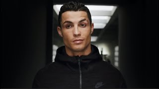 Cristiano Ronaldo Nike Mercurial Superfly V 2016 Commercial [upl. by Phio935]