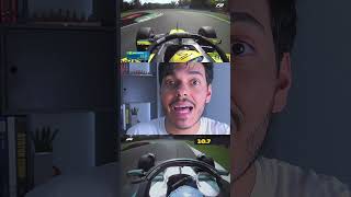 Como é o ESTILO DE PILOTAGEM de Bortoleto para a F1 shorts shortsf1 [upl. by Vins786]