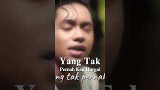 SELALU JADI TRENDING BETRAND PETO PUTRA ONSU BAWAKAN LAGU AKU DAN MANTANMU shorts [upl. by Savinirs]