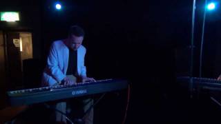 Martin Rossiter exGene  Three Points On A Compass  Live at Pure Festival 250911 [upl. by Seiber]