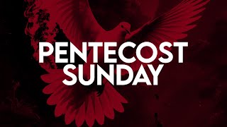 Pentecost Sunday [upl. by Fatsug214]