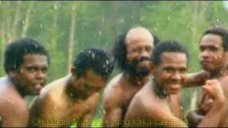 VIDEO KLIP quotGADIS MUTINGquot Melody Kota Rusa [upl. by Torrance603]