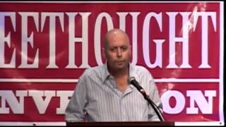 Christopher Hitchens His Last Public Appearance [upl. by Richel]