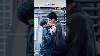 Top 10 Best Chinese BL Dramas amp Bromance Dramas ChineseBL ChineseDrama [upl. by Sihtam]