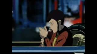 Lupin III First Contact Opening [upl. by Enovad]