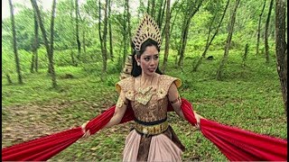 Indoeskrim  quotKisah Legenda Nusantaraquot  Directed by Dimas Djayadiningrat  2017 [upl. by Anafetse]