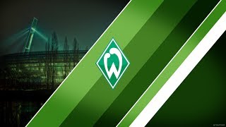 Werder Bremen Career Mode 1 [upl. by Aissat]