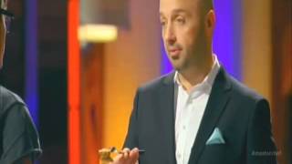 Masterchef Season 5 Episode 11 US 2014Daniels Butchered Up Caramelle Dish [upl. by Yerroc666]