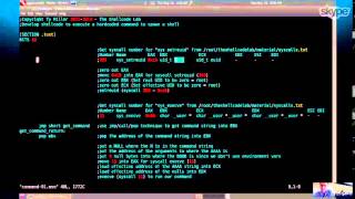 The Shellcode Lab Video Preview [upl. by Terra]