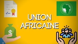 LUnion Africaine [upl. by Rezal]