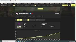 How To Check A Private Fortnite Tracker EASY [upl. by Bois959]