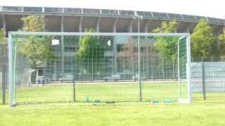 SK Rapid Tormann Akademie [upl. by Ellessig]