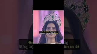 7 lí do công tâm mà Mr Nawat đã làm tại Miss Grand International 2024 xuhuongmissuniverse catwalk [upl. by Bohun]