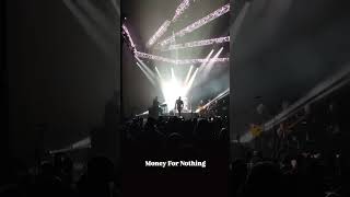 Money for Nothing  live 10112024 by dIRE sTRAITS Experience tribute dIRE sTRAITS Full HD 🎸🇬🇧 [upl. by Junno]