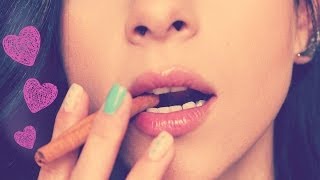 DIY Lip Plumper out of CINNAMON [upl. by Hyman301]