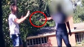 Prankster Got Shot Hood Prank GONE WRONG in Oakland  Almost Dies  Social Experiment [upl. by Ylrrad]