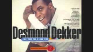 Desmond Dekker  My Reward [upl. by Imuyam]