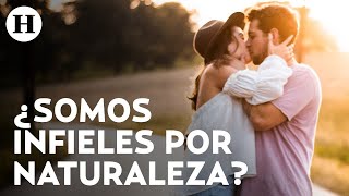 ¿Qué es la monogamia y poligamia Las diferencias de los tipos de relaciones amorosas [upl. by Macmahon238]