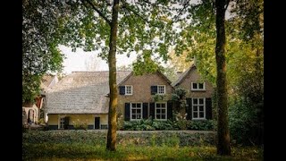 Hoeve de Weldam  Van Pallandtweg 16 te Neerijnen [upl. by Lehar]