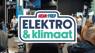 Elektro amp Klimaat 2024  Aftermovie [upl. by Ahso404]