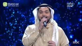 Arab Idol  النتائج  فارس المدني [upl. by Neelia]