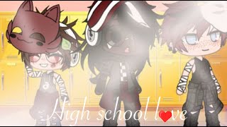 High school love full series [upl. by Flanigan468]