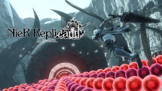 NieR Replicant ver1122474487139… The Game Awards Gameplay Trailer [upl. by Robison659]