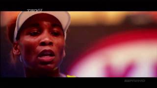 Australian Open 2011 Intro ESPN [upl. by Nuahsyar]