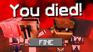 FINE  FailCraft 206 [upl. by Eryn]