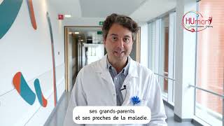 Campagne de vaccination contre la grippe [upl. by Affra]