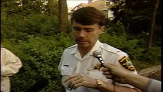 From the Archives Who was Laurie Dann 1988 school shooter [upl. by Lasyrc]