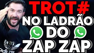 O MELHOR TROTE DO CANAL [upl. by Oler]