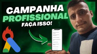 Como MELHORAR seus anúncios com EXTENSÕES no Google Ads [upl. by Irtemed]