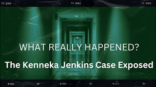 Kenneka Jenkins Case The Chilling Unknown Facts amp Conspiracy Theories You Havent Heard [upl. by Illyes644]