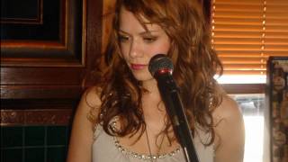 Bethany Joy Lenz  Hold On Live [upl. by Ametaf]