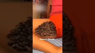 Why are these insects so dangerous  Ticks on Humana  🙂🙂🙂factsshortsviral [upl. by Cerelly]