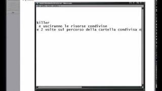 netbios hacking in italiano by black netside [upl. by Valerle]