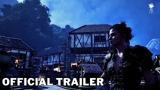 UNSTOPPABLE  Official Trailer 2018 Don Lee Action Movie [upl. by Cullin38]