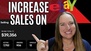 Boost Your eBay Profits with These High Dollar Sales Items [upl. by Glory573]