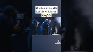 Freestyle Batalla Lokillo vs Lancer 🔥🚀 prt2🫡🚀 [upl. by Delfeena]