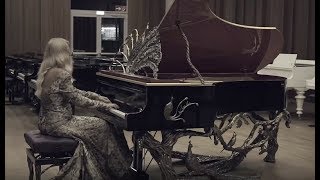 Valentina Lisitsa  Chopin Nocturne Op 62 No 1 on a Bösendorfer Grand Bohemian [upl. by Bashee394]