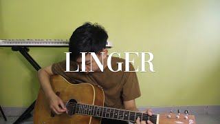 Linger  The Cranberries Cover by Norsihab [upl. by Gerianne230]